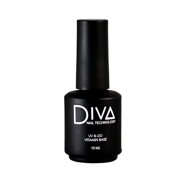 Diva Vitamin Base, 15 мл купить