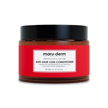 Maru.derm Кондиционер для волос Anti-Hair Loss Conditioner, 300 мл купить