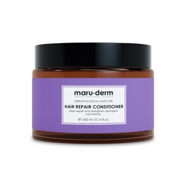 Maru.derm Кондиционер для волос Hair Repair Conditioner, 300 мл купить