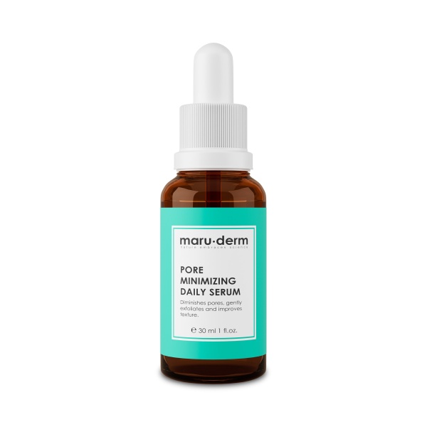 Maru.derm Сыворотка для ухода за кожей Pore Minimizing Daily Serum, 30 мл купить