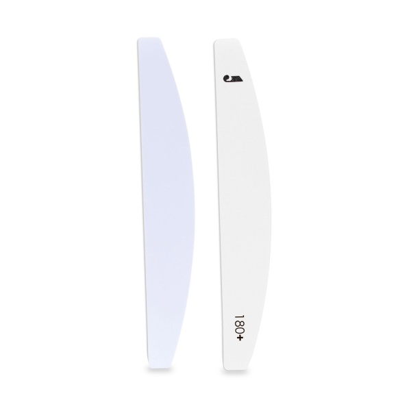 Japure Мега спонж Грит+ для маникюра, абразивность 180 грить, 30 шт купить