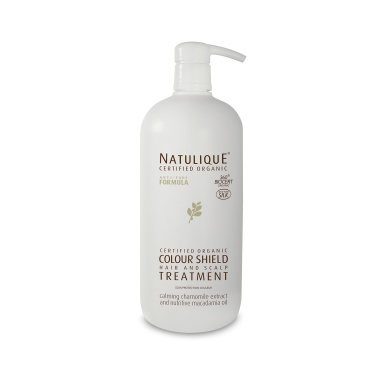 Natulique Кондиционер для защиты цвета Colour Shield Treatment, 1000 мл купить