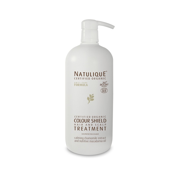 Natulique Кондиционер для защиты цвета Colour Shield Treatment, 1000 мл купить
