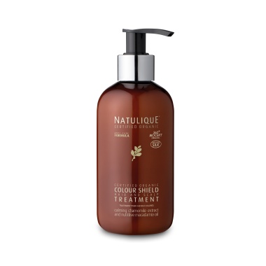 Natulique Кондиционер для защиты цвета Colour Shield Treatment, 250 мл купить