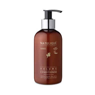 Natulique Кондиционер для придания объема Volume Conditioner, 250 мл купить