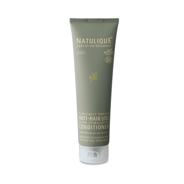 Natulique Кондиционер стимулирующий рост волос Anti-Hair Loss Conditioner, 150 мл купить