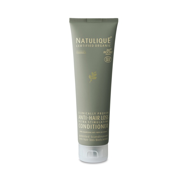Natulique Кондиционер стимулирующий рост волос Anti-Hair Loss Conditioner, 150 мл купить