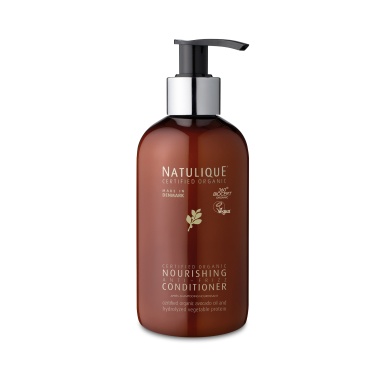 Natulique Кондиционер питательный Nourishing Hairwash, 250 мл купить