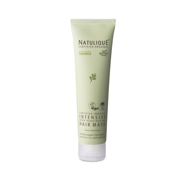 Natulique Маска интенсивная Intensive Hair Mask, 100 мл купить