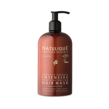 Natulique Маска интенсивная Intensive Hair Mask, 500 мл купить