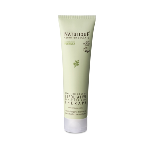 Natulique Маска оздоравливающая для кожи головы Exfoliative Therapy, 100 мл купить