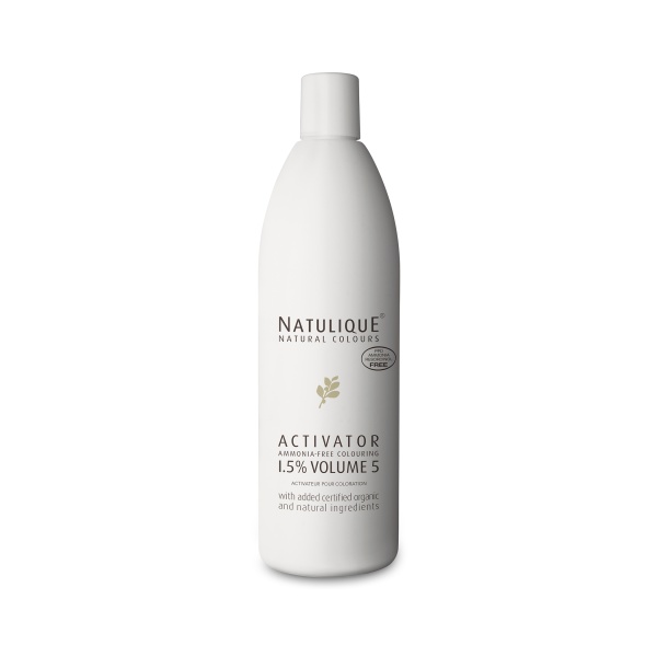 Natulique Активатор, 1.5%, 5 Vol, 1000 мл купить
