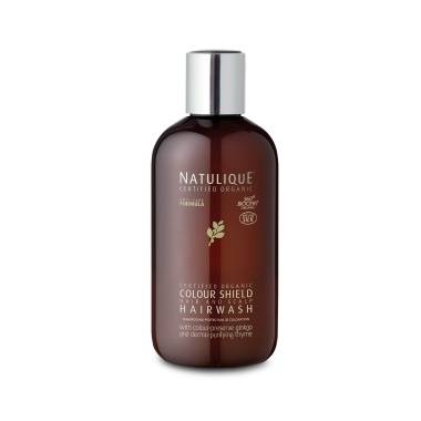 Natulique Шампунь для защиты цвета Colour Shield Hairwash, 250 мл купить