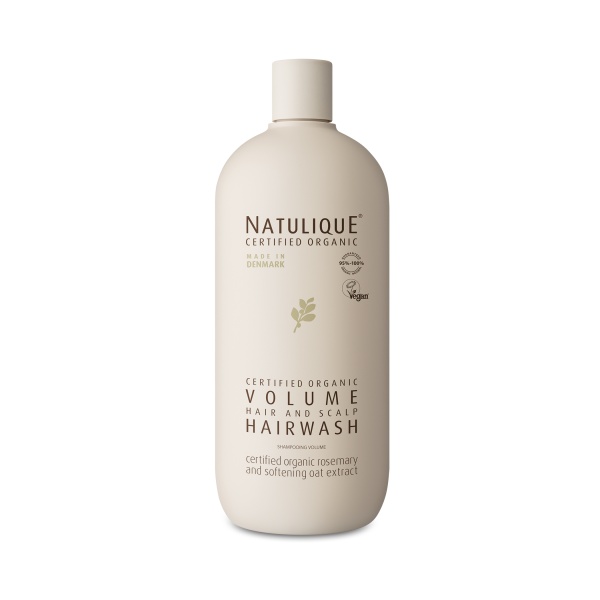 Natulique Шампунь для придания объема Volume Hairwash, 1000 мл купить