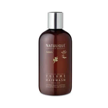 Natulique Шампунь для придания объема Volume Hairwash, 250 мл купить