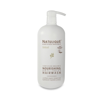 Natulique Шампунь питательный Nourishing Treatment, 1000 мл купить
