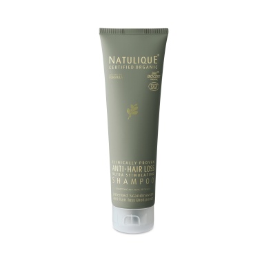 Natulique Шампунь стимулирующий рост волос Anti-Hair Loss Hairwash, 150 мл купить
