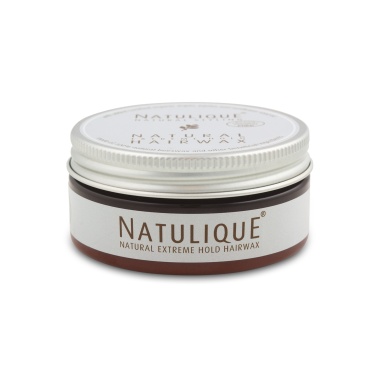 Natulique Воск экстрасильной фиксации Natural Extreme Hold Hairwax, 75 мл купить