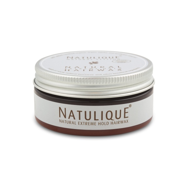 Natulique Воск экстрасильной фиксации Natural Extreme Hold Hairwax, 75 мл купить