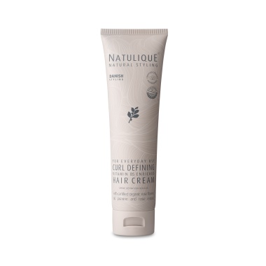Natulique Крем для кудрей, 150 мл купить