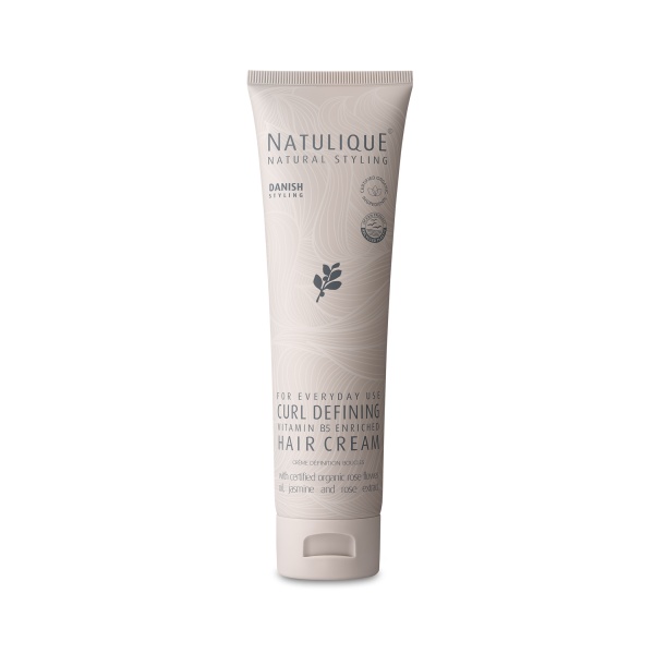 Natulique Крем для кудрей, 150 мл купить