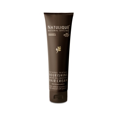 Natulique Крем питательный Nourishing Hair Cream, 150 мл купить