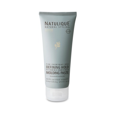 Natulique Паста уплотняющая моделирующая Defining Hold Molding Paste, 100 мл купить