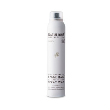 Natulique Спрей-Воск Хюгге Hygge Air Spray Wax, 200 мл купить