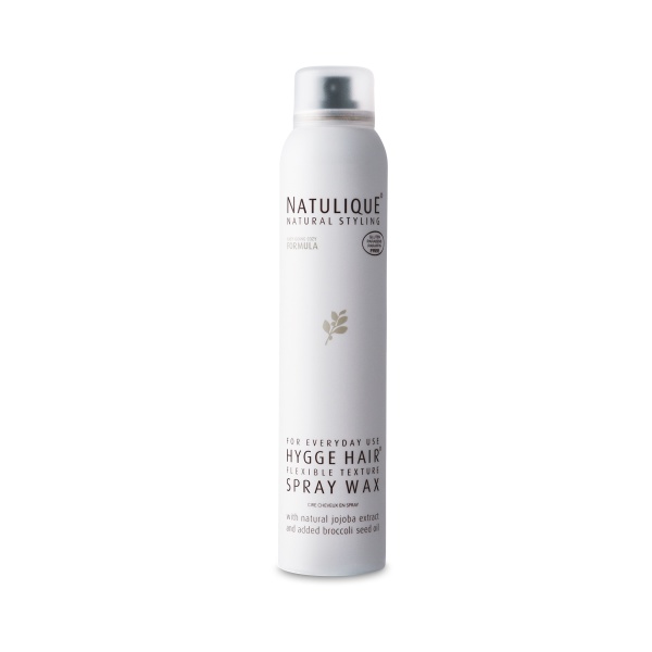 Natulique Спрей-Воск Хюгге Hygge Air Spray Wax, 200 мл купить