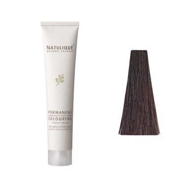 Natulique Краситель для мужчин Man, 2-3 Темный Натуральный Dark Natural, 75 мл купить