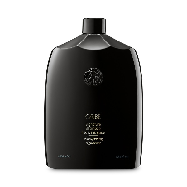 Oribe Шампунь для ежедневного ухода Вдохновение дня Signature Shampoo A Daily Indulgence (Liter), 1000 мл купить