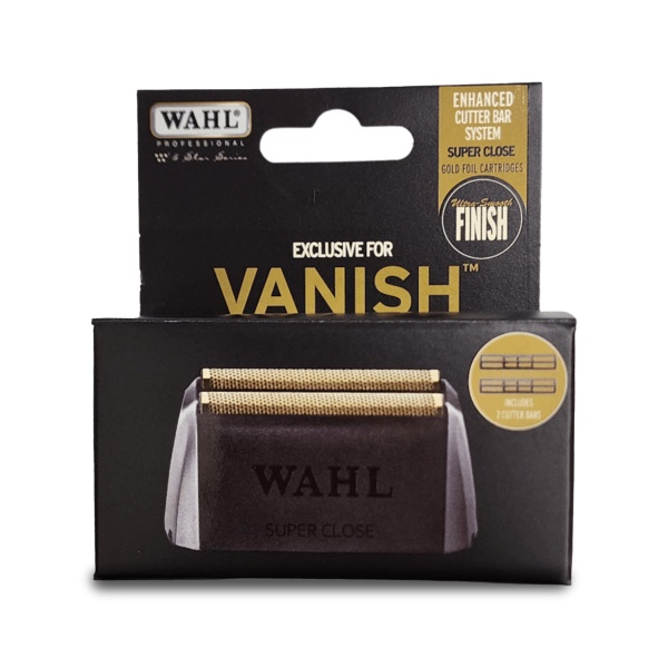 Wahl Сетка с ножами на шейвер Vanish купить