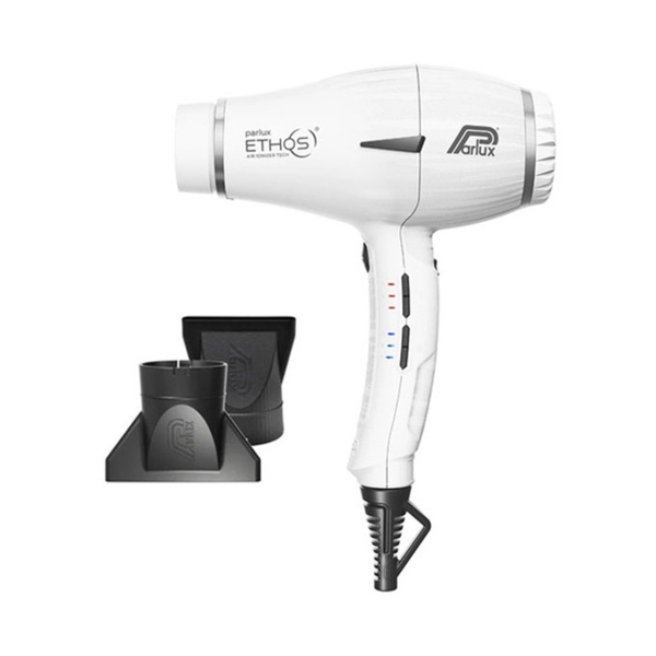 Parlux Фен Ethos 2300 W, белый матовый купить