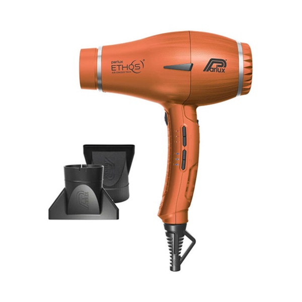 Parlux Фен Ethos 2300 W, медный купить