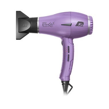 Parlux Фен Ethos 2300 W, сиреневый купить