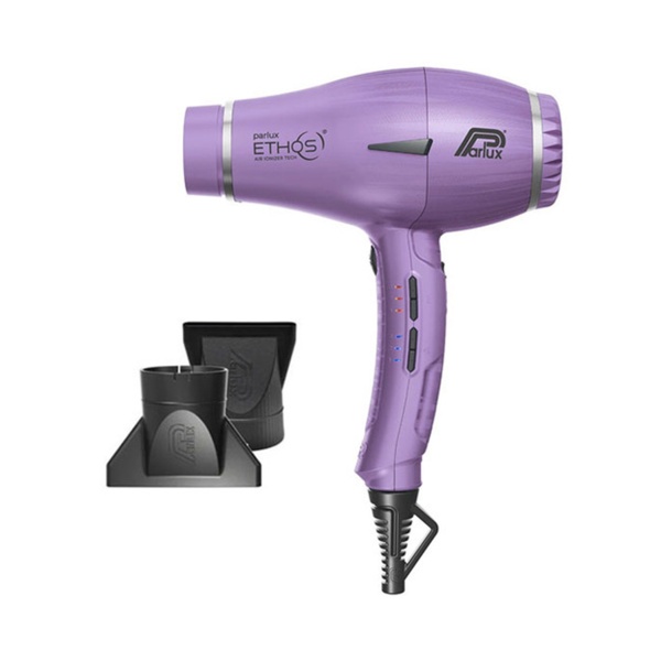 Parlux Фен Ethos 2300 W, сиреневый купить