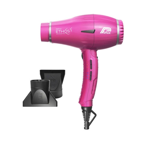 Parlux Фен Ethos 2300 W, фуксия купить