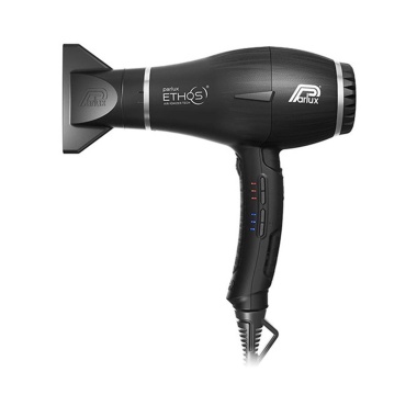 Parlux Фен Ethos 2300 W, черный купить