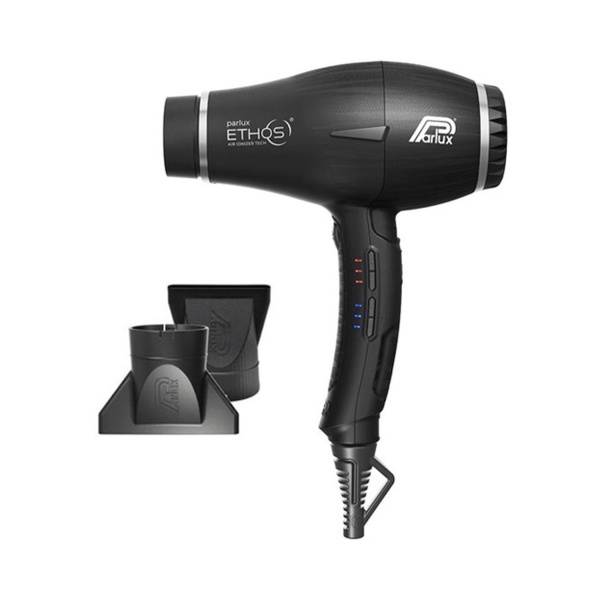 Parlux Фен Ethos 2300 W, черный купить