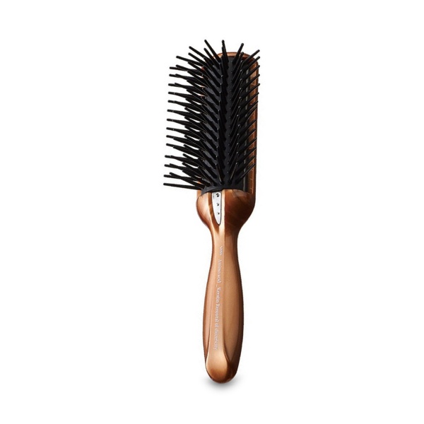 Vess Щетка массажная с кератином и антистатическим эффектом Anti-Static Hair Brush, малая купить