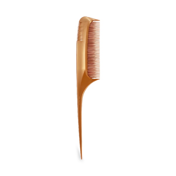Vess Расческа-гребень для укладки волос с частыми зубцами Arrange Comb For Styling купить