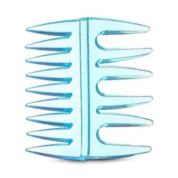 Vess Гребень для волос Волна Soft Wave Comb купить