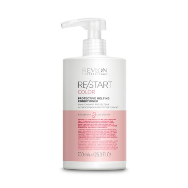 Revlon Professional Кондиционер для защиты цвета Restart Color Protective Melting, 750 мл купить