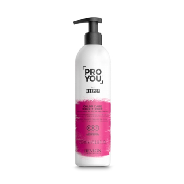 Revlon Professional Кондиционер для защиты цвета Pro You Keeper Color Care Cond, 350 мл купить