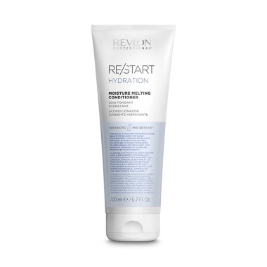 Revlon Professional Кондиционер увлажняющий Restart Hydration Moisture Melting, 200 мл купить
