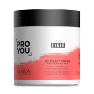 Revlon Professional Восстанавливающая маска для поврежденных волос Repair Mask for Damaged Hair, 500 мл купить