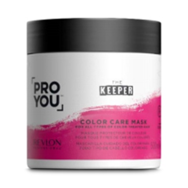 Revlon Professional Маска защита цвета для всех типов окрашенных волос Color Care Mask, 500 мл купить