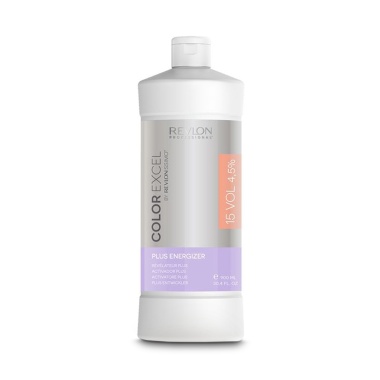 Revlon Professional Активатор для красителя Color Excel Energ, 15Vol 4,5%, 900 мл купить