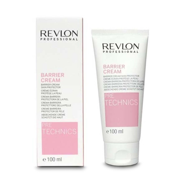 Revlon Professional Защитный крем Barrier Cream, 100 мл купить