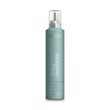 Revlon Professional Мусс для придания объема Style Masters Amplifier Mousse, 300 мл купить